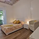 Appartamento Nel Cuore Di Roma