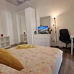 Appartamento Nel Cuore Di Roma
