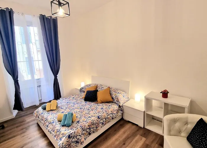 Appartamento Nel Cuore Di Roma