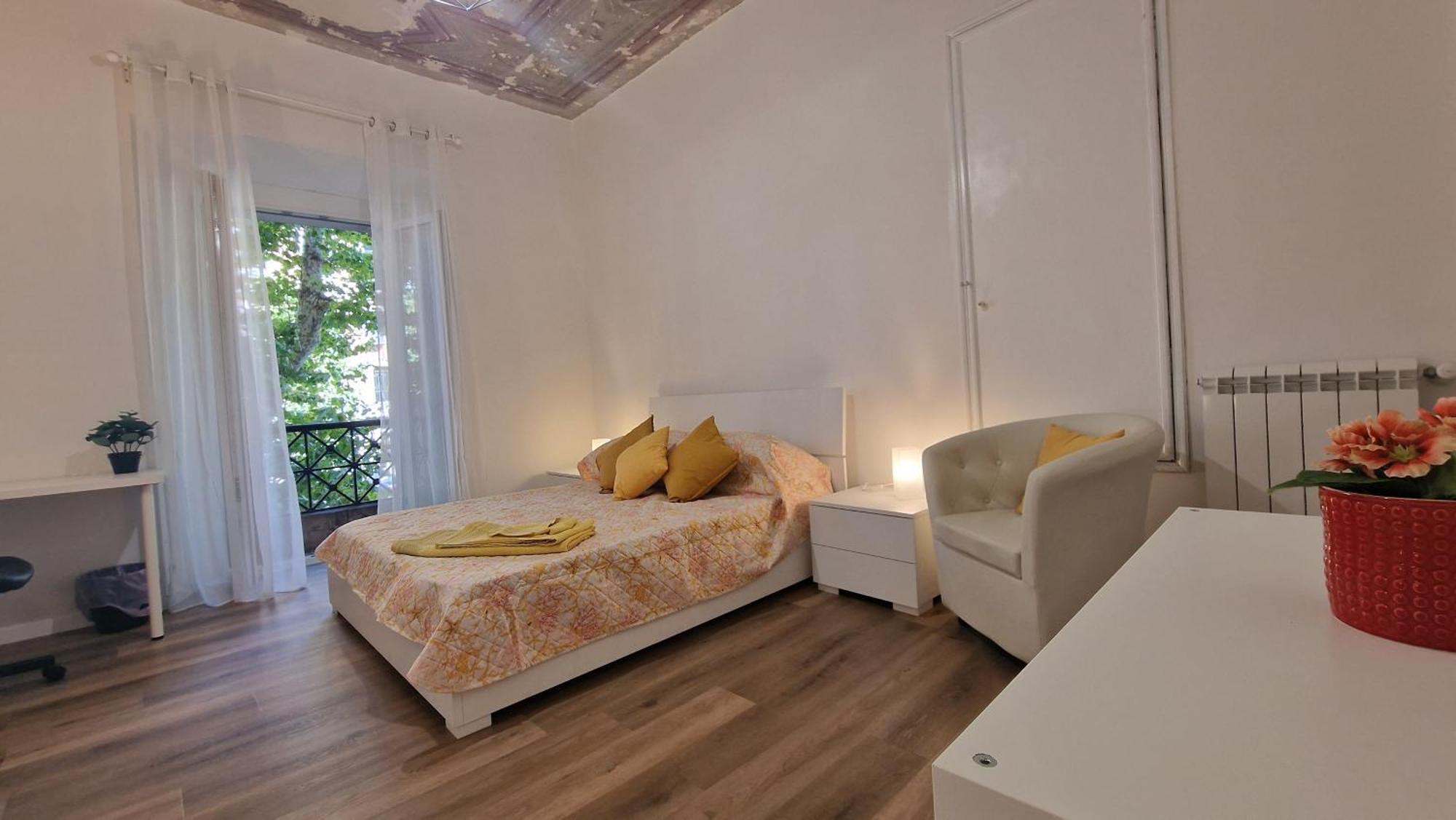 Nel Cuore Di Apartment Rom