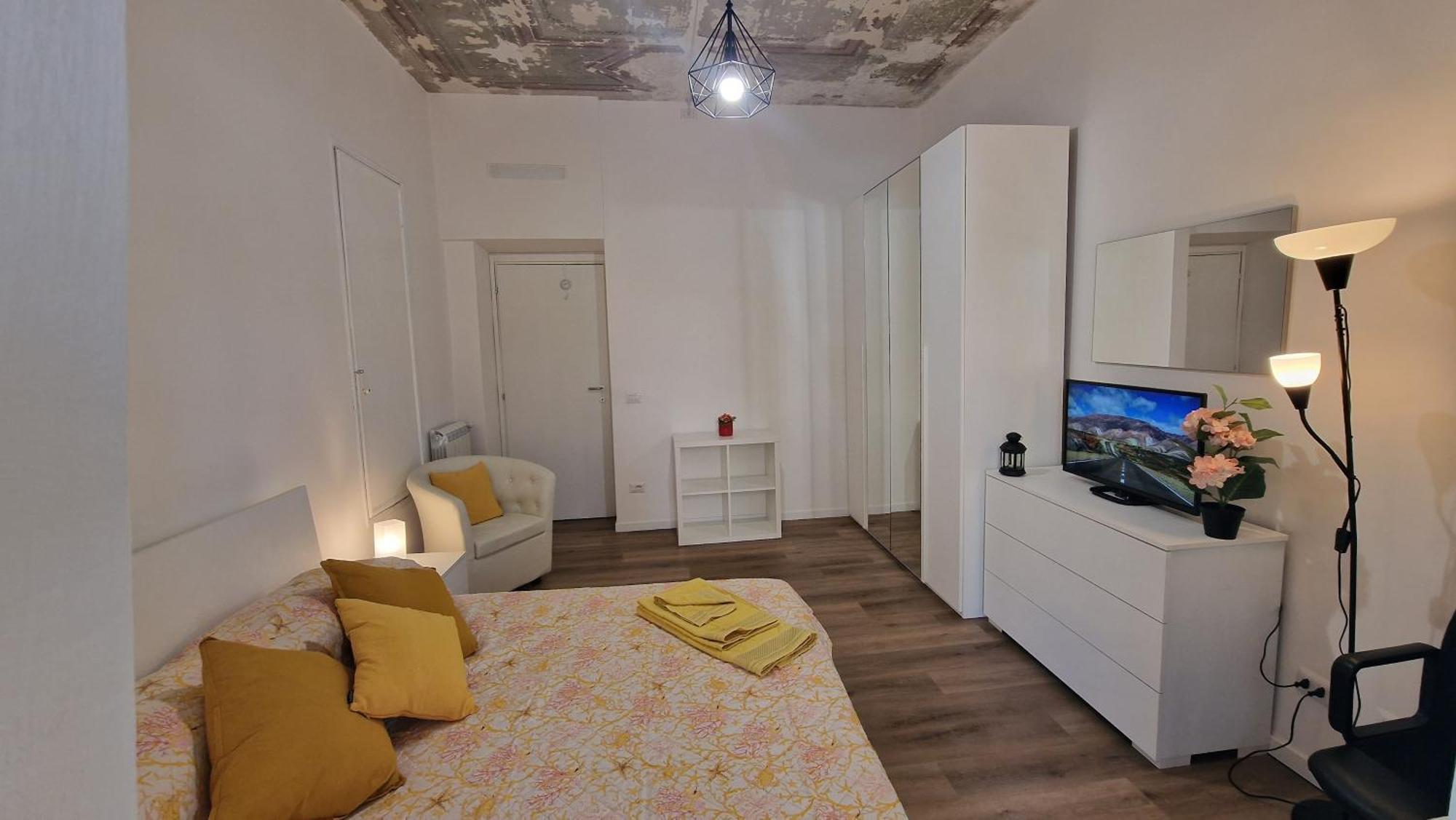 Apartment Nel Cuore Di Rom