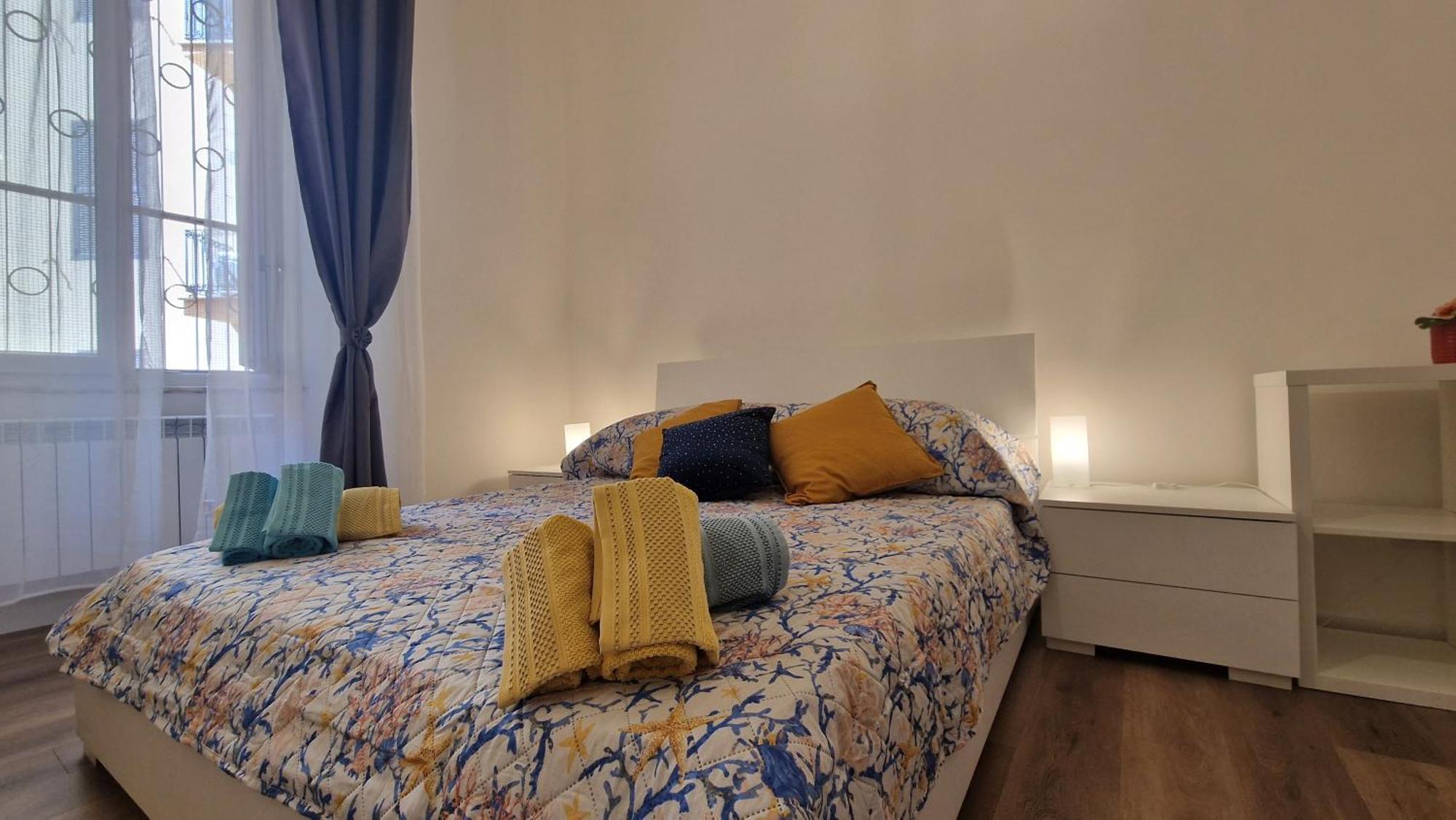 Nel Cuore Di Apartment Rom