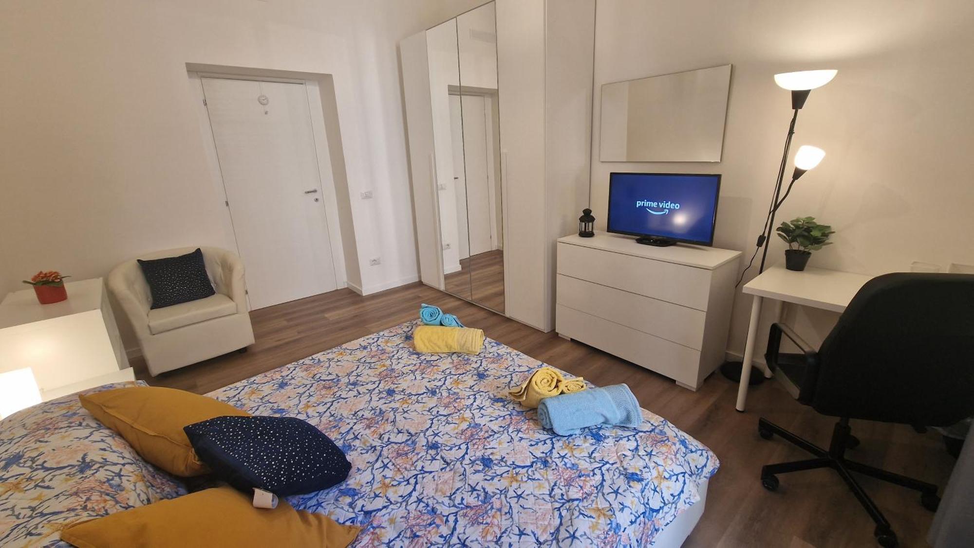 Nel Cuore Di Rom