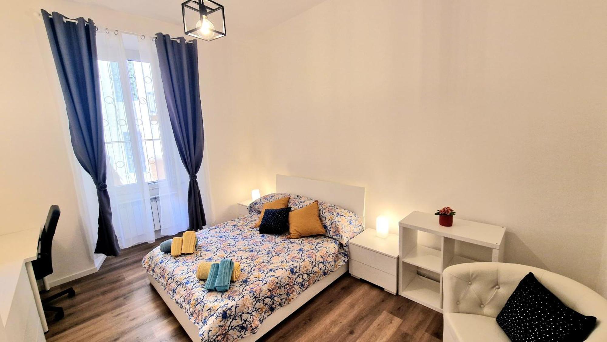 Nel Cuore Di Apartment