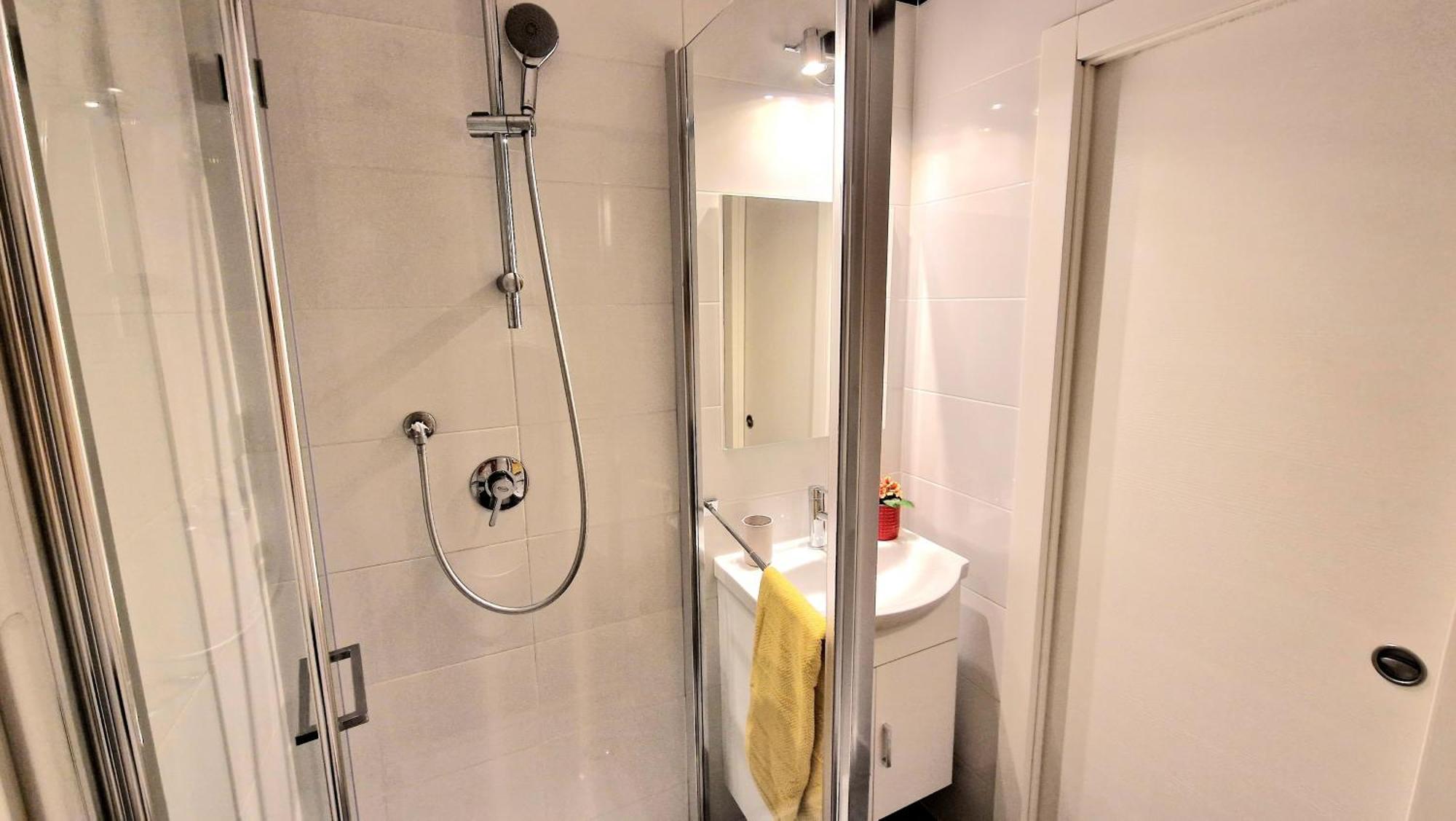 Nel Cuore Di Apartment Rom