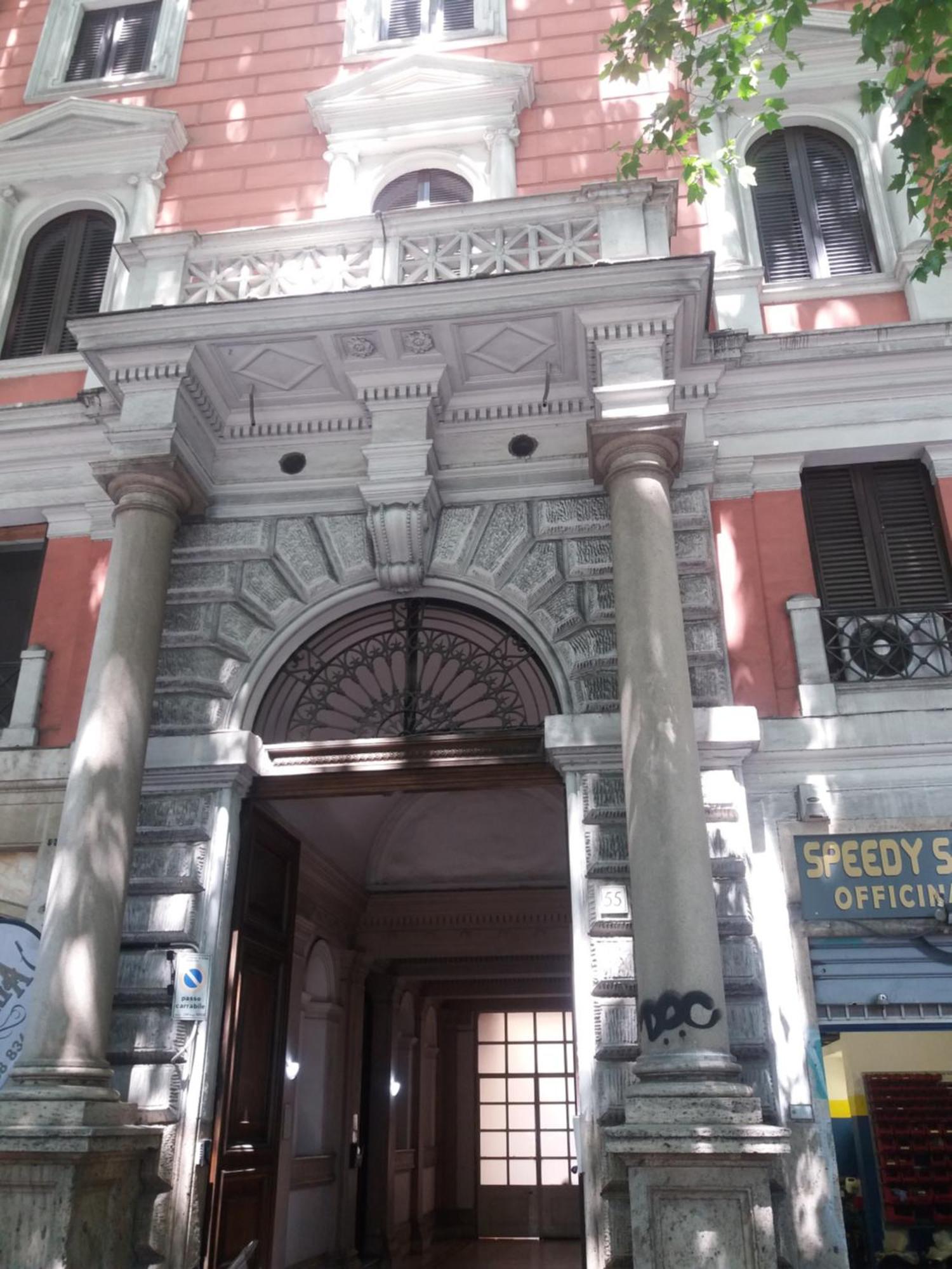 Apartment Nel Cuore Di