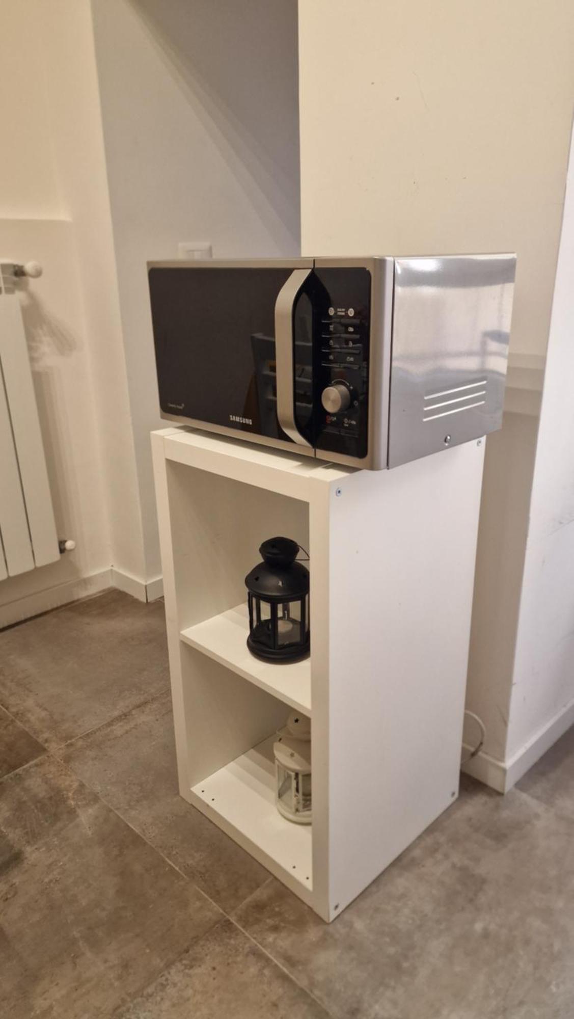 Apartment Nel Cuore Di